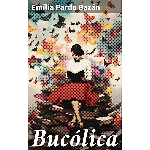 Bucólica, Emilia Pardo Bazán