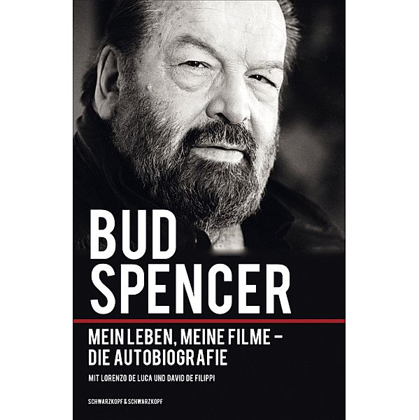 Bud Spencer, Carlo Pedersoli, Lorenzo Deluca, David Defilippi