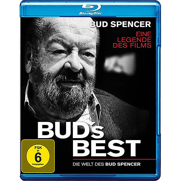 Bud Spencer - Bud's Best: Eine lebende Legende