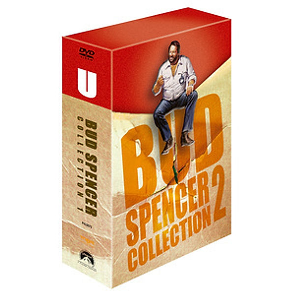 Bud Spencer Collection 2