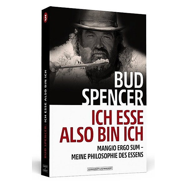 Bud Spencer - Ich esse, also bin ich, Bud Spencer