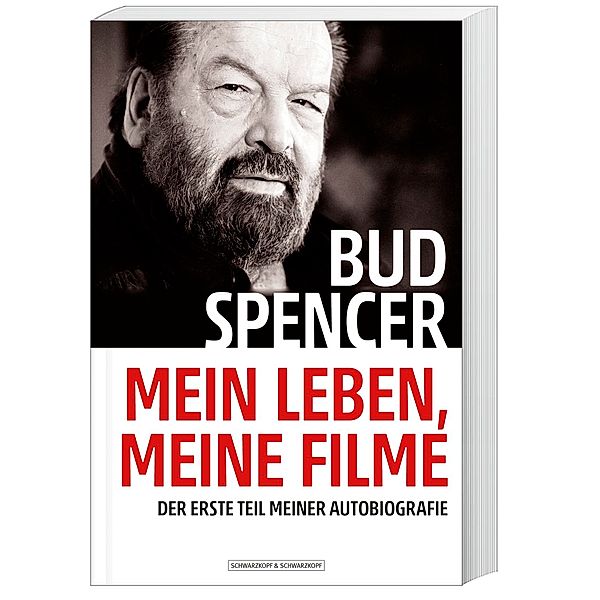 Bud Spencer - Mein Leben, meine Filme, Bud Spencer, Lorenzo De Luca, David De Filippi