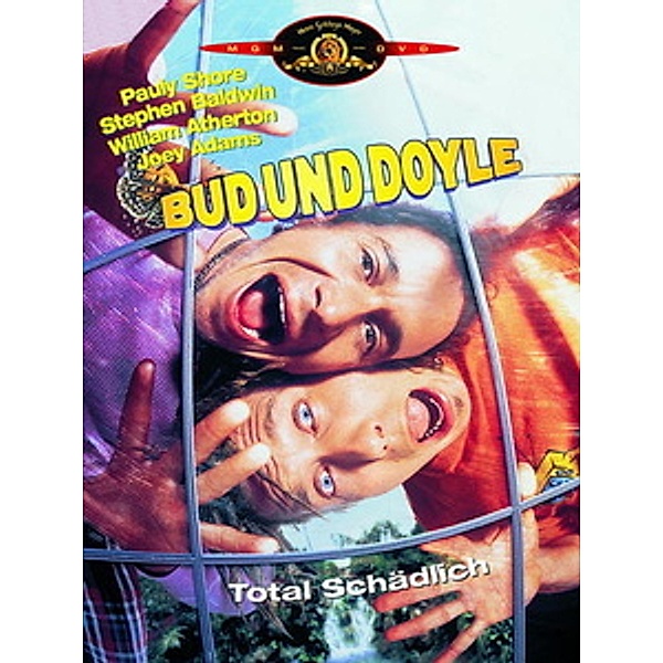 Bud und Doyle - Total schädlich