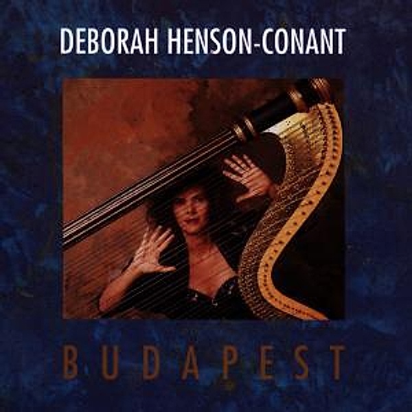 Budapest, Deborah Henson-conant