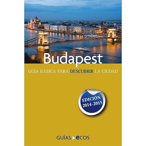 Budapest, Varios Autores
