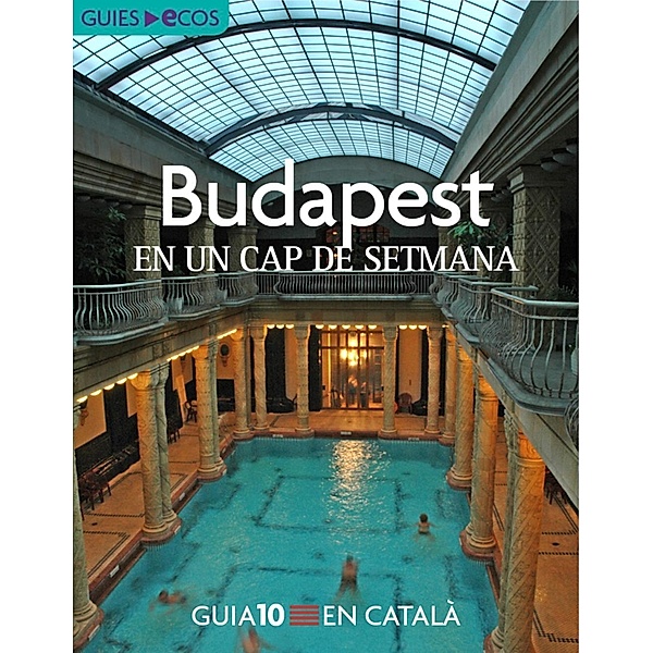 Budapest. En un cap de setmana, Varios Autores