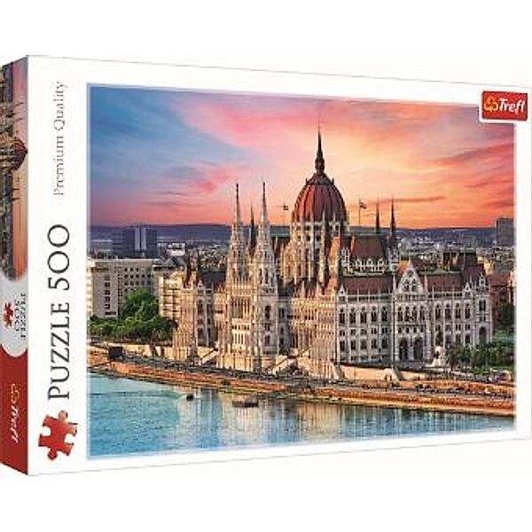 Budapest (Puzzle)