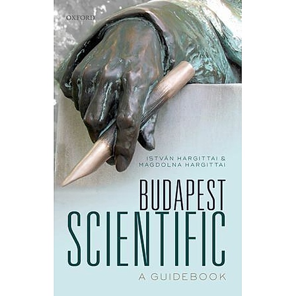 Budapest Scientific, István Hargittai, Magdolna Hargittai