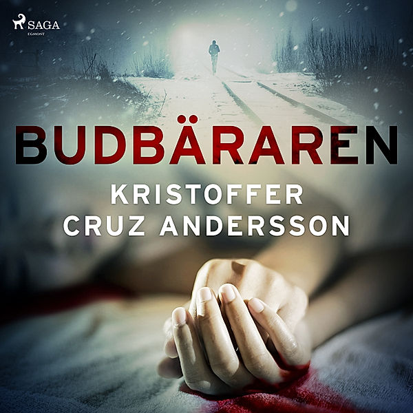 Budbäraren, Kristoffer Cruz Andersson