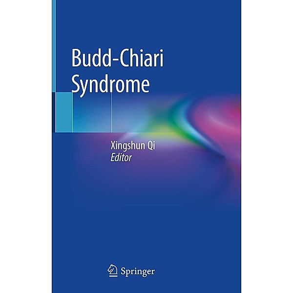 Budd-Chiari Syndrome