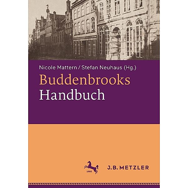 Buddenbrooks-Handbuch