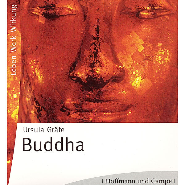 Buddha, Ursula Gräfe