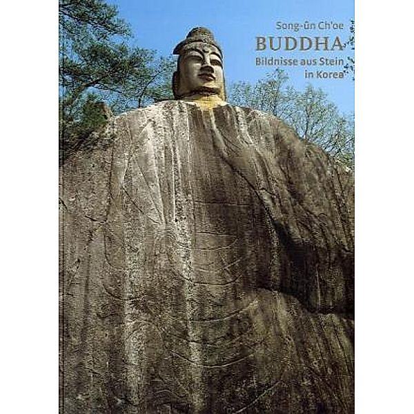 Buddha, Song-un Ch'oe
