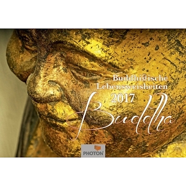 Buddha 2017