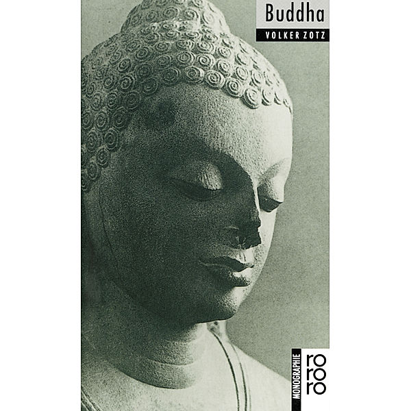 Buddha, Volker Zotz