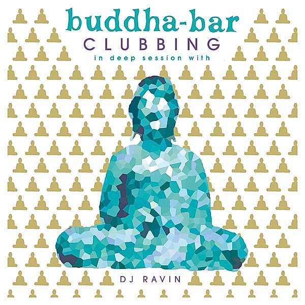 Buddha-Bar Clubbing 02, Buddha Bar