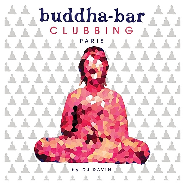 Buddha-Bar Clubbing-Paris, Buddha Bar