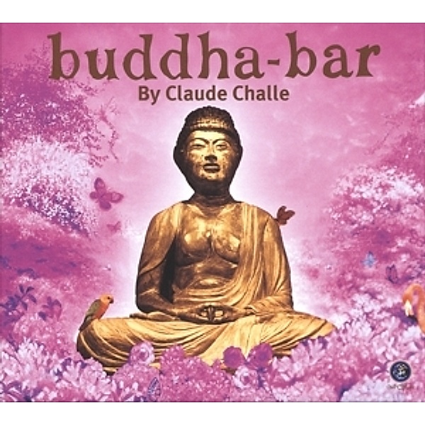Buddha-Bar I, Buddha Bar Presents, Various