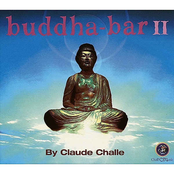 Buddha-Bar Ii, Buddha Bar Presents, Various