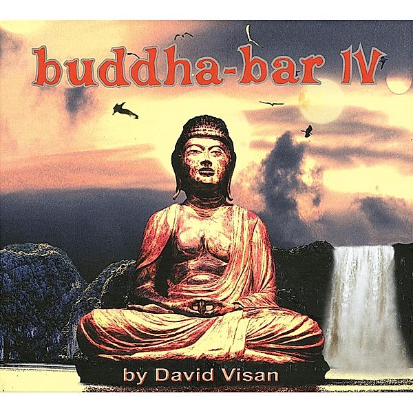 Buddha-Bar Iv, Buddha Bar