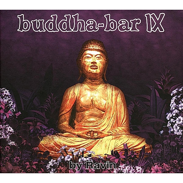 Buddha-Bar Ix, Buddha Bar