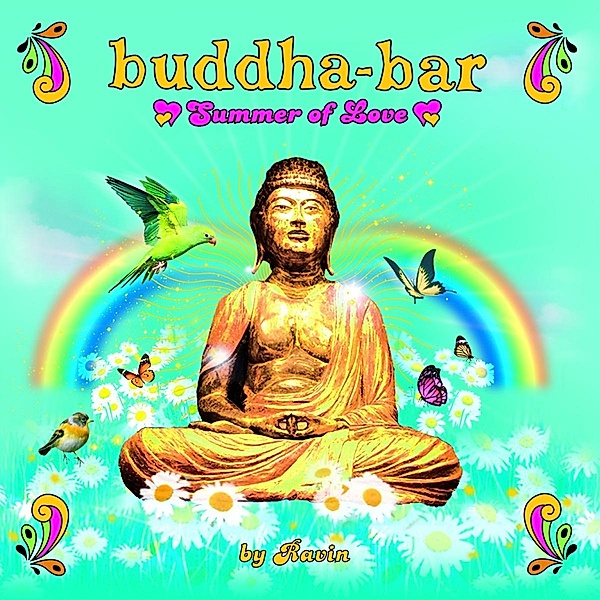 Buddha-Bar - Summer Of Love, Buddha Bar