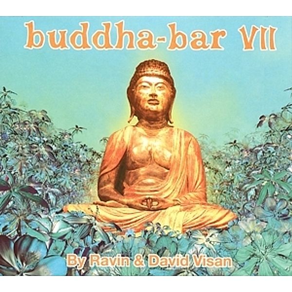 Buddha Bar Vii, Buddha Bar Presents, Various