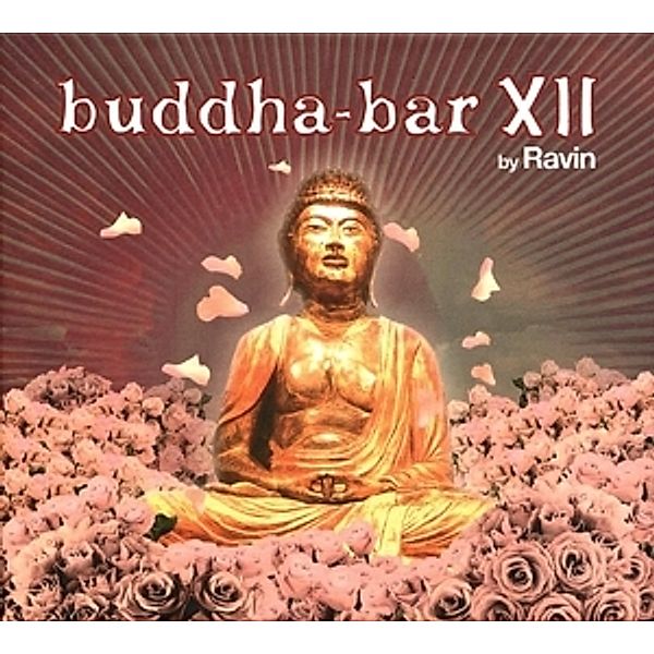 Buddha-Bar Xii, Buddha Bar Presents, Various