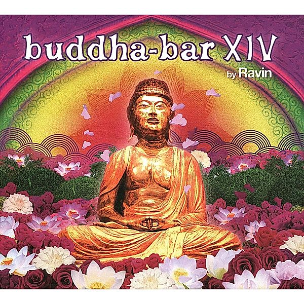 Buddha-Bar Xiv, Ravin