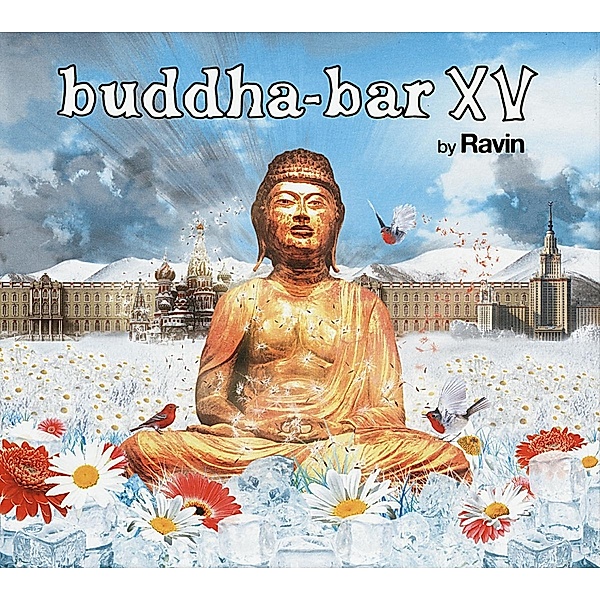 Buddha Bar XV, Buddha Bar