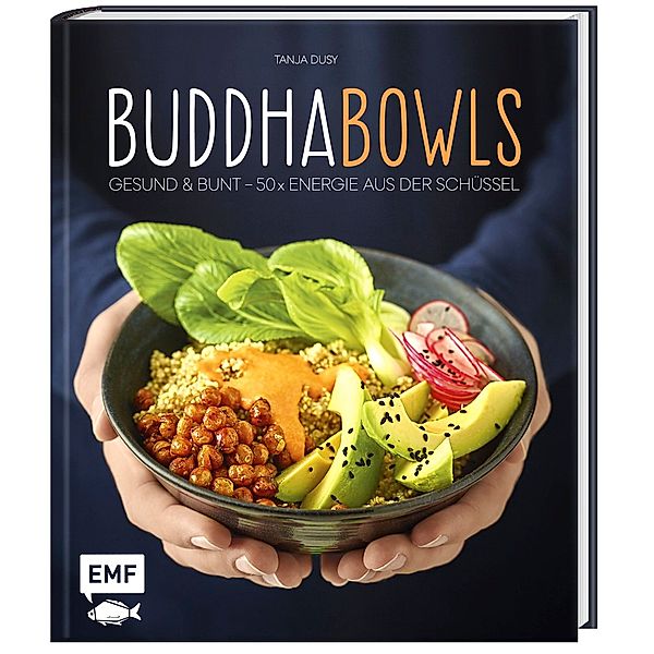 Buddha-Bowls, Tanja Dusy