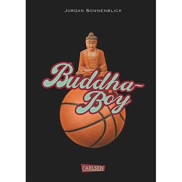 Buddha-Boy, Jordan Sonnenblick