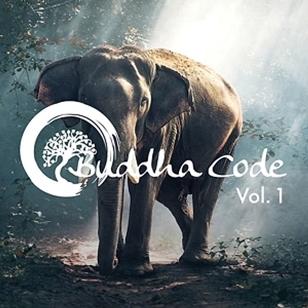 Buddha Code Vol.1 CD von Tim Vogt bei Weltbild.at bestellen