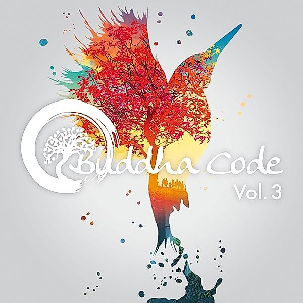 Buddha Code Vol.3, Tim Vogt