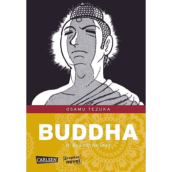 Buddha - Der Weg der Weisheit, Osamu Tezuka