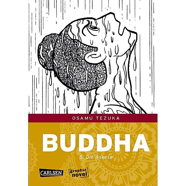 Buddha - Die Askese, Osamu Tezuka