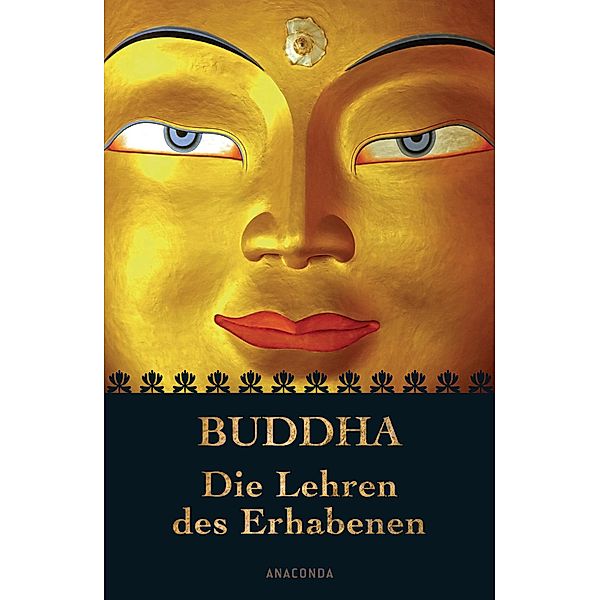 Buddha - Die Lehren des Erhabenen, Buddha