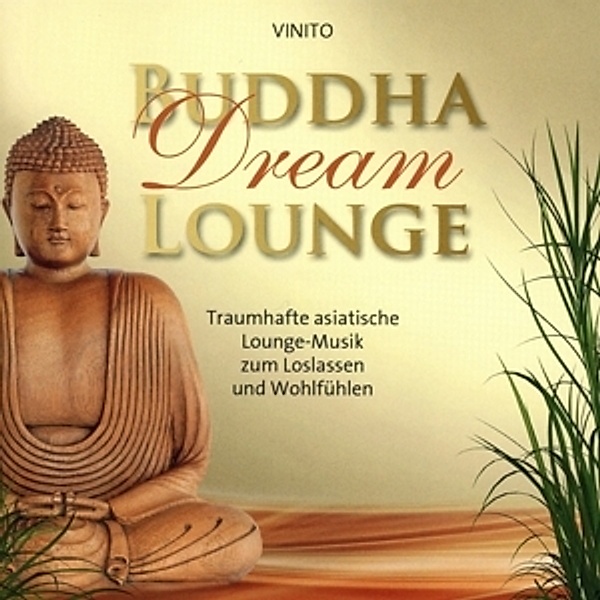 Buddha Dream Lounge, Vinito