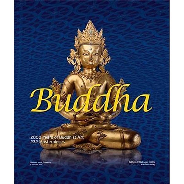 Buddha, Englische Ausgabe