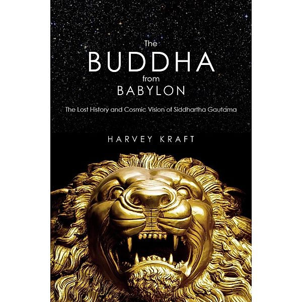 Buddha from Babylon, Harvey Kraft