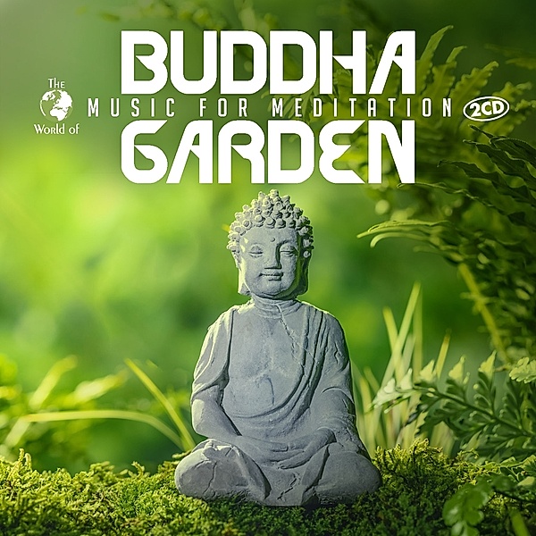 Buddha-Garden, Diverse Interpreten