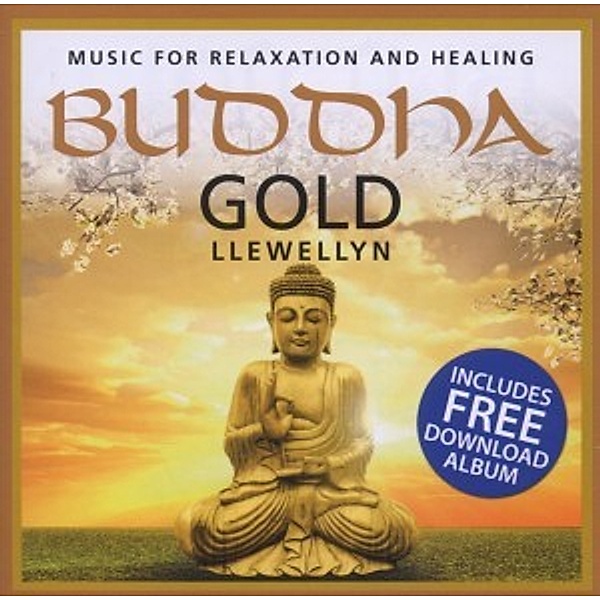 Buddha Gold, Llewellyn