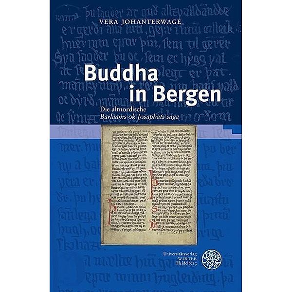 Buddha in Bergen, Vera Johanterwage