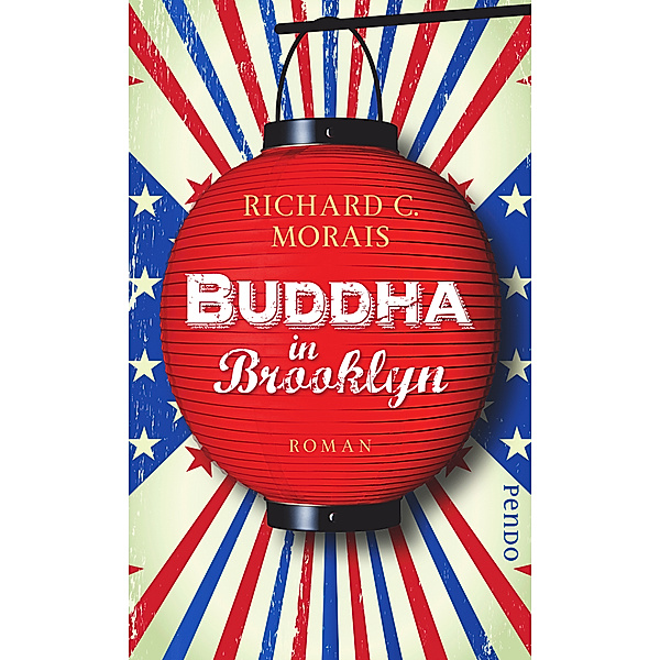 Buddha in Brooklyn, Richard C. Morais