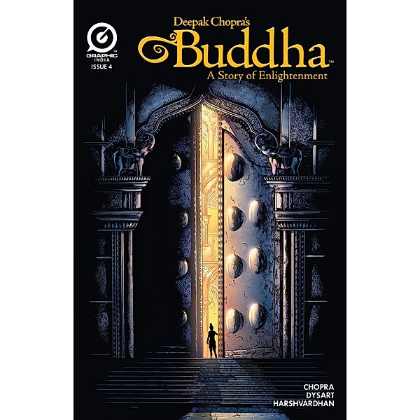BUDDHA, Issue 4 / BUDDHA, Deepak Chopra