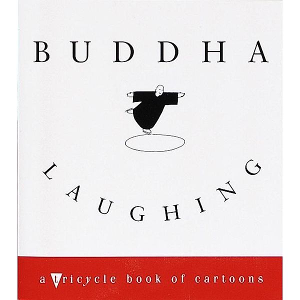 Buddha Laughing, Tricycle Magazine