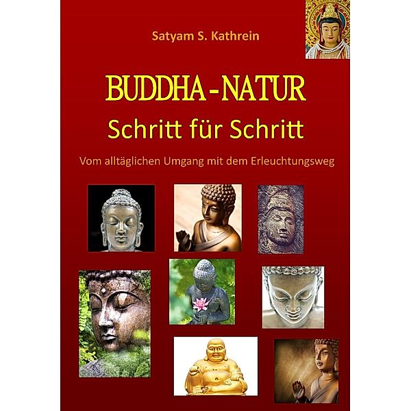 Buddha-Natur, Satyam S. Kathrein