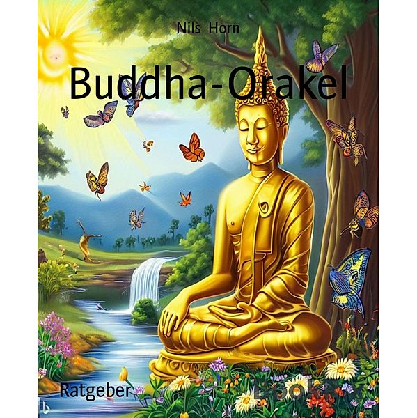 Buddha-Orakel, Nils Horn