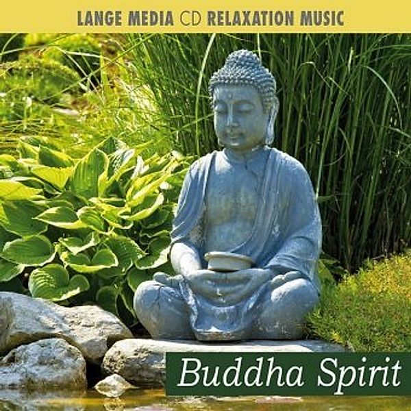 Buddha Spirit, Entspannungsmusik