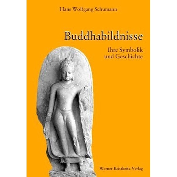 Buddhabildnisse, Hans W. Schumann